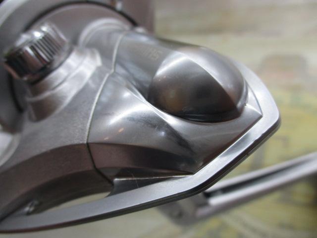 09スーパーエアロスピンジョイ 標準仕様