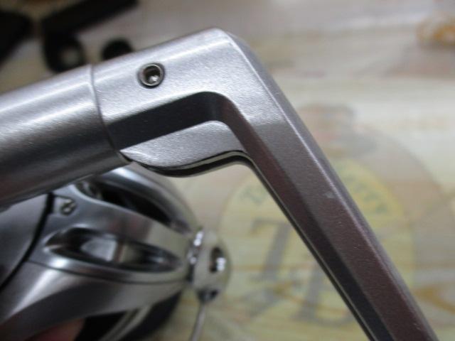 09スーパーエアロスピンジョイ 標準仕様