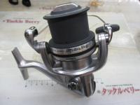 09スーパーエアロスピンジョイ 標準仕様