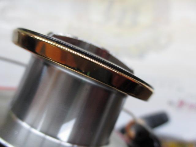 08BB-XハイパーフォースMg 2500DHG