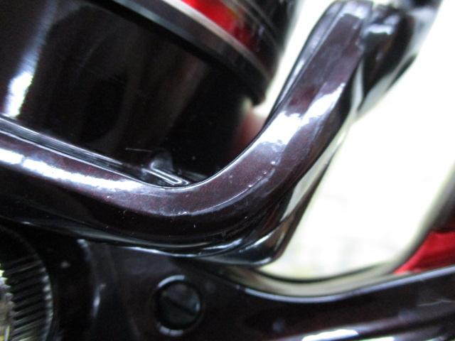 08BB-XハイパーフォースMg 2500DHG