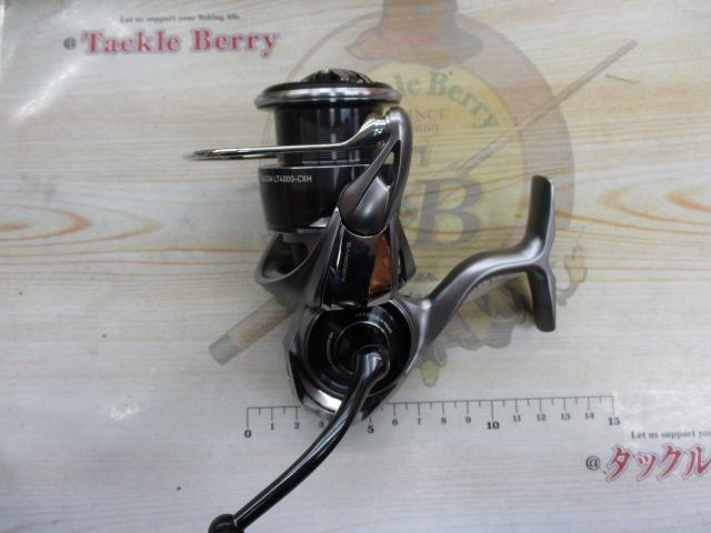 25カルディア LT4000-CXH