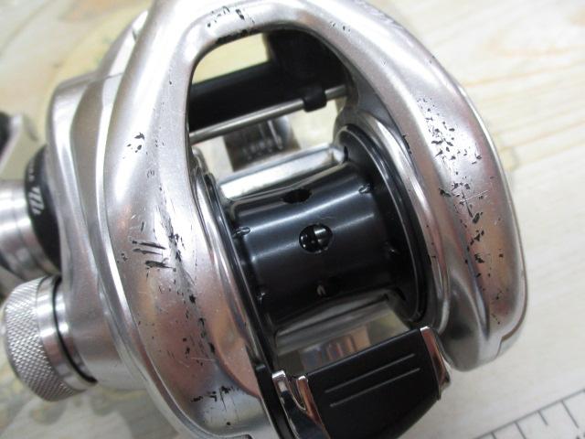 16メタニウムMGL HG LH