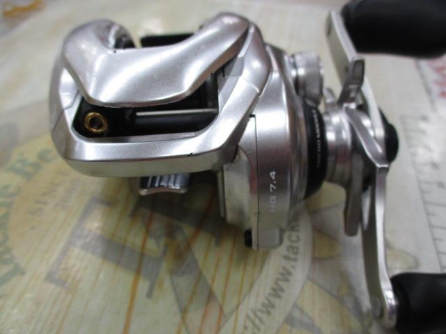 16メタニウムMGL HG LH