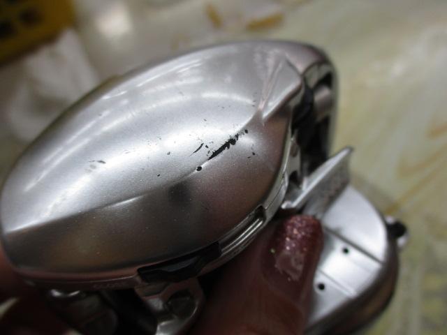 16メタニウムMGL HG LH