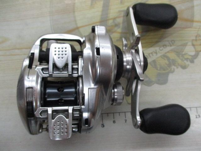 16メタニウムMGL HG LH