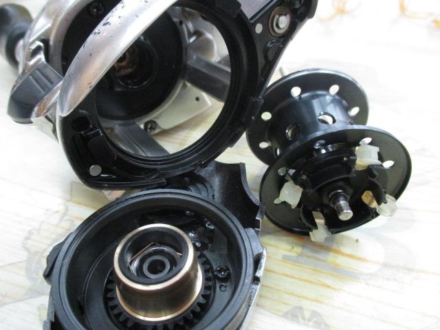 16メタニウムMGL HG LH