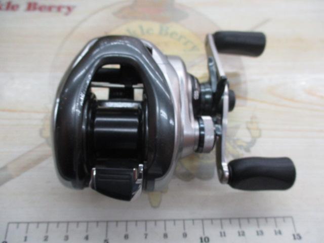 13メタニウムHG (RH)