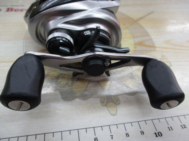 13メタニウムHG (RH)