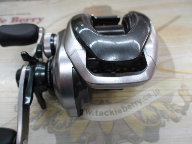 13メタニウムHG (RH)