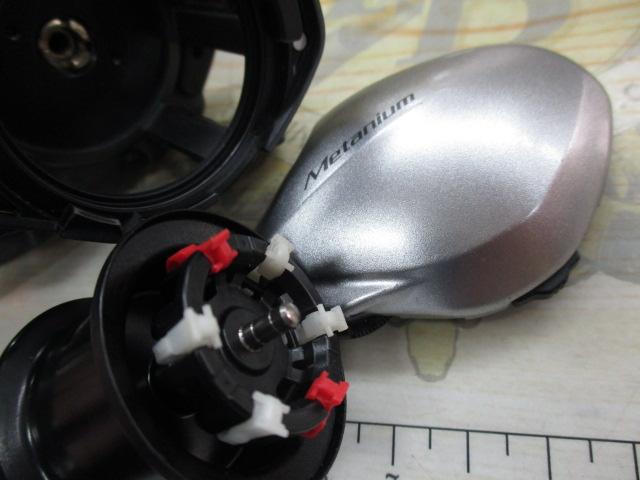 13メタニウムHG (RH)