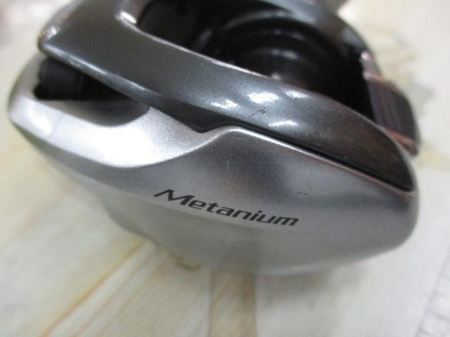 13メタニウムHG (RH)