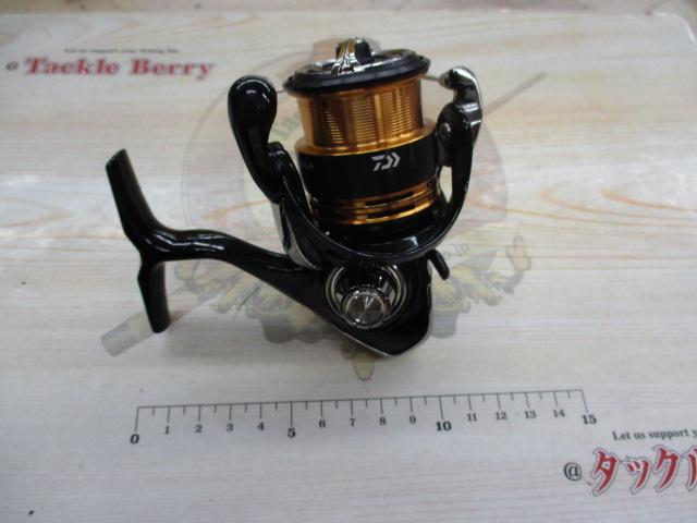 23レガリス LT2000S-P