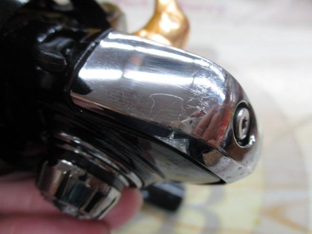 23レガリス LT2000S-P