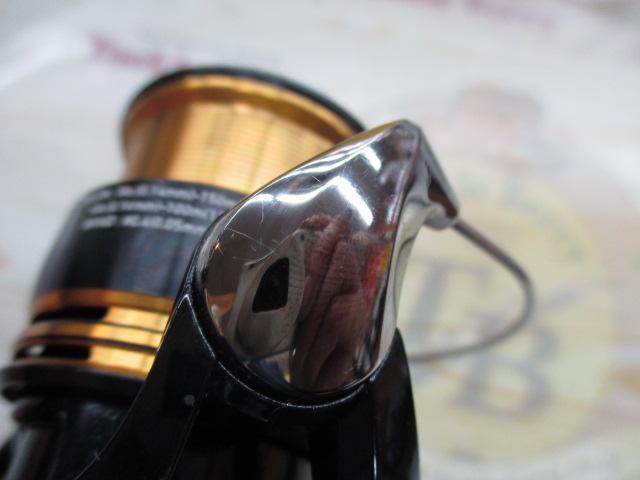 23レガリス LT2000S-P