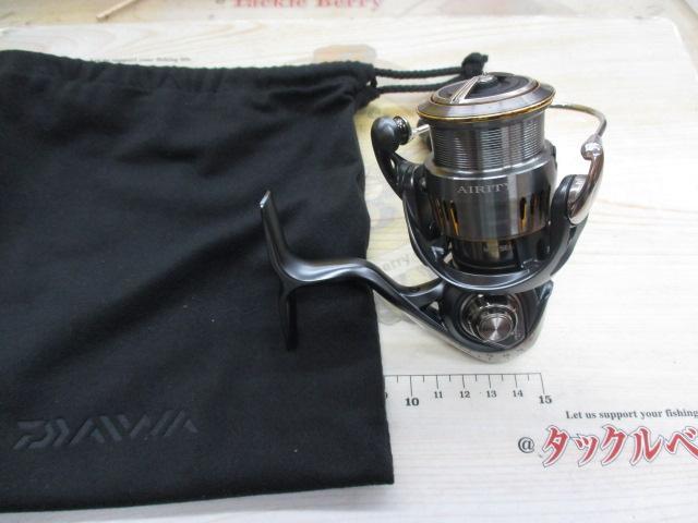 23エアリティ LT2000S-P