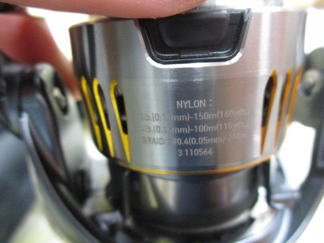 23エアリティ LT2000S-P