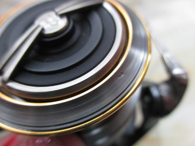 23エアリティ LT2000S-P