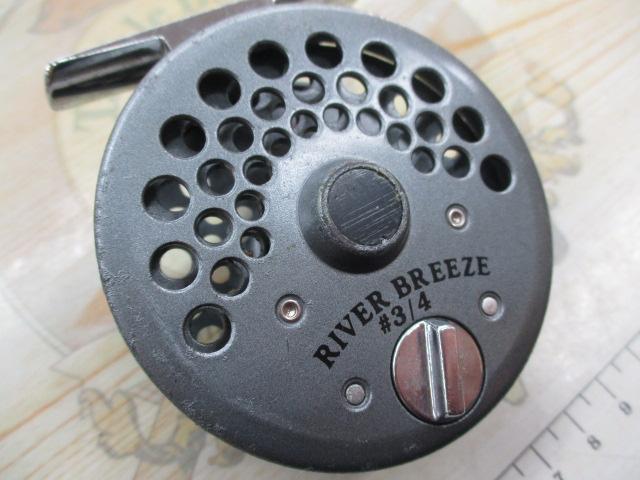 リバーブリーズ #3/4