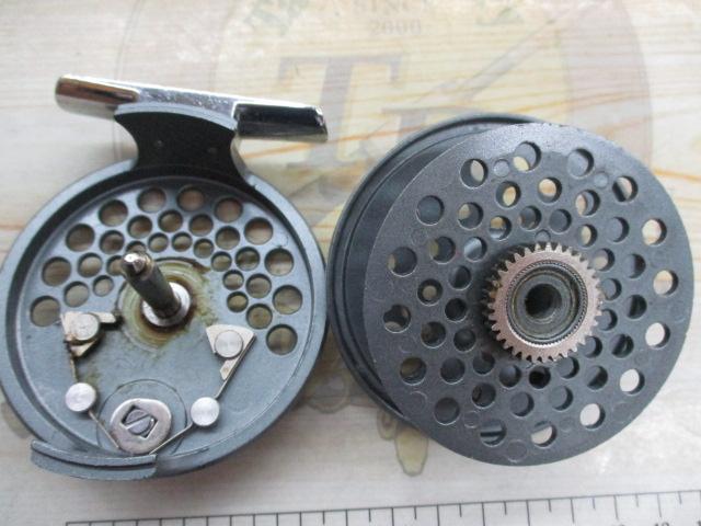 リバーブリーズ #3/4