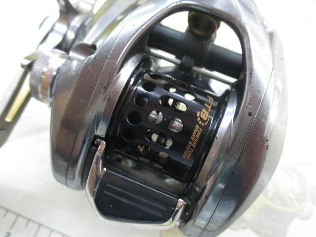 16アルデバランBFS XG LH