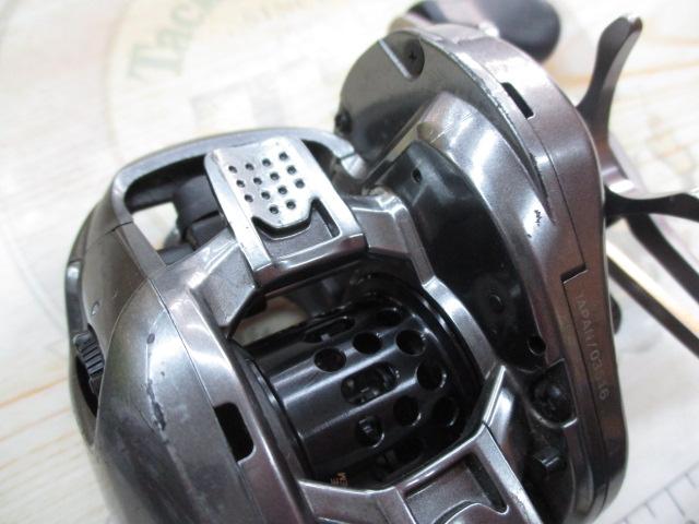 16アルデバランBFS XG LH