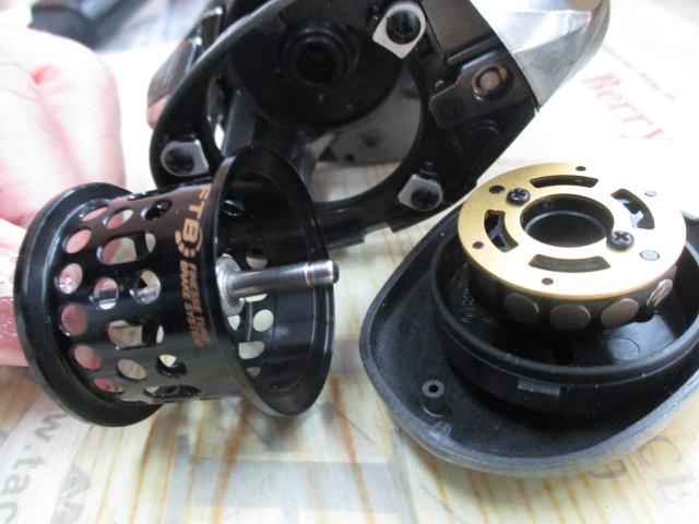 16アルデバランBFS XG LH