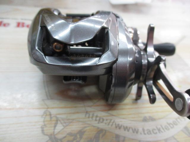 16アルデバランBFS XG LH