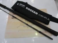 ゴーシャン C64UL