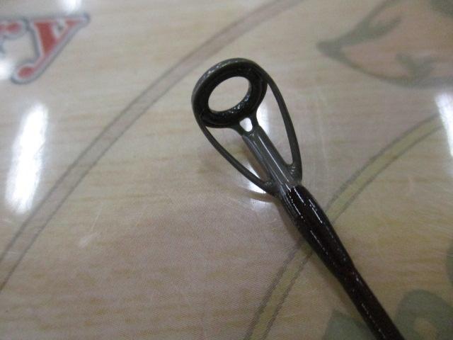 スコーピオンXV 1581F-2