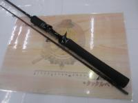 スコーピオンXV 1581F-2