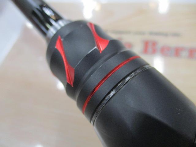 20ゾディアス 1610M