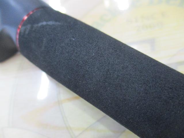 20ゾディアス 168L-BFS