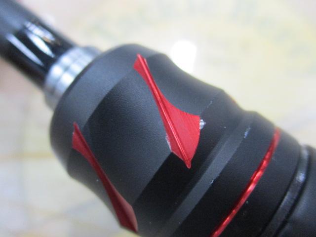 20ゾディアス 168L-BFS