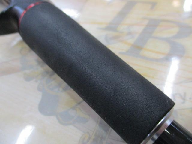 20ゾディアス 164L-BFS