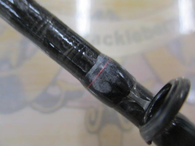 20ゾディアス 164L-BFS