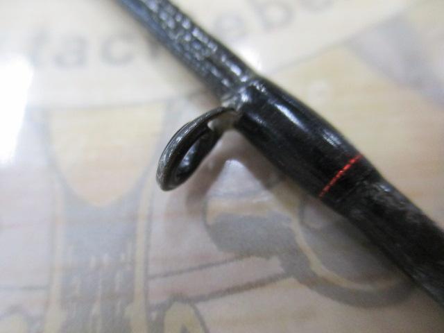 20ゾディアス 164L-BFS