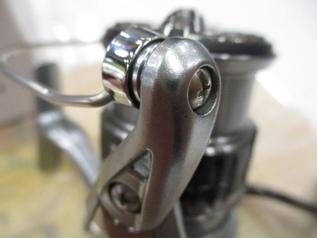 21ナスキー 2500SHG