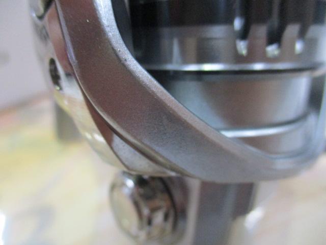 21ナスキー 2500SHG