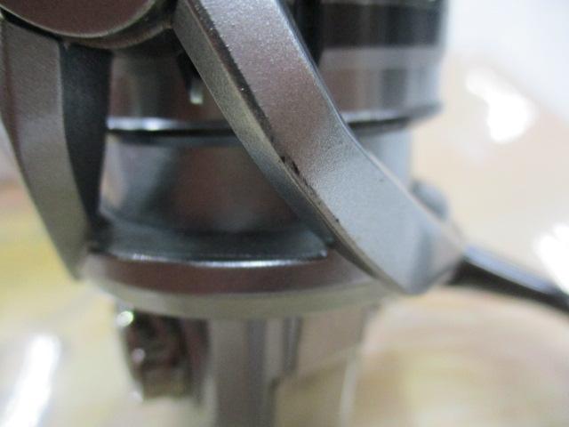 21ナスキー 2500SHG