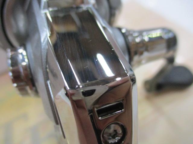 21ナスキー 2500SHG