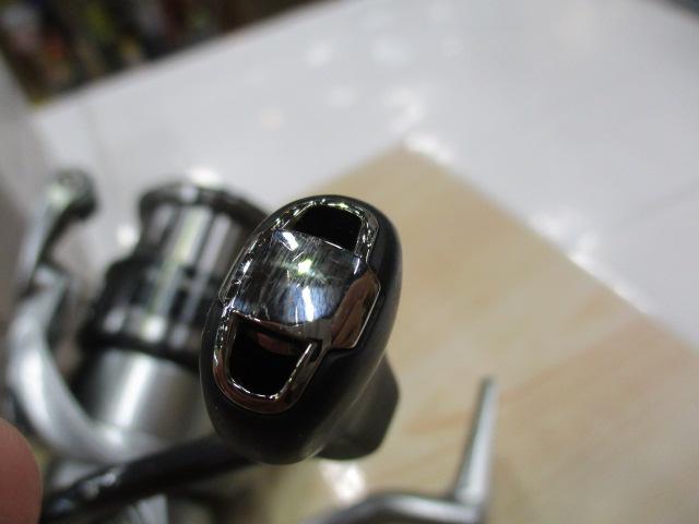 21ナスキー 2500SHG