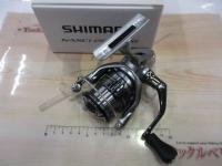 21ナスキー 2500SHG