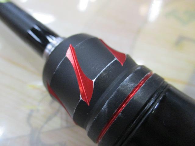 20ゾディアス 264UL-S-2