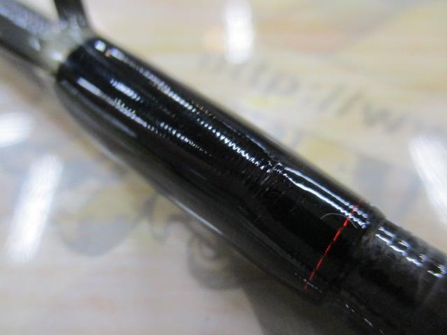 20ゾディアス 264UL-S-2