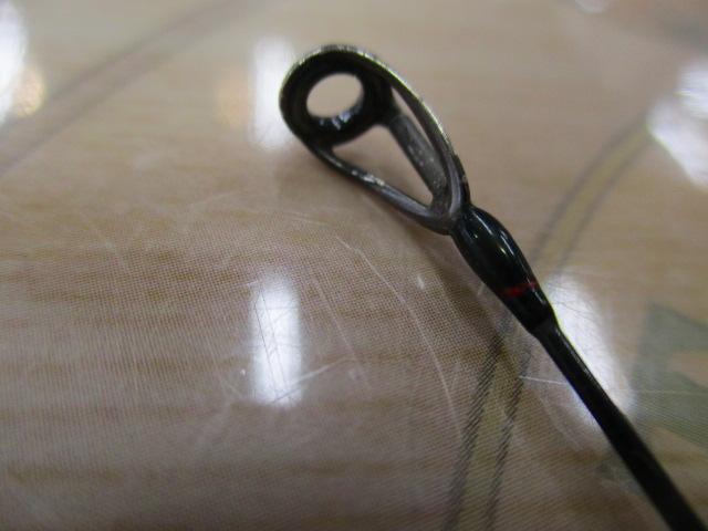 20ゾディアス 264UL-S-2