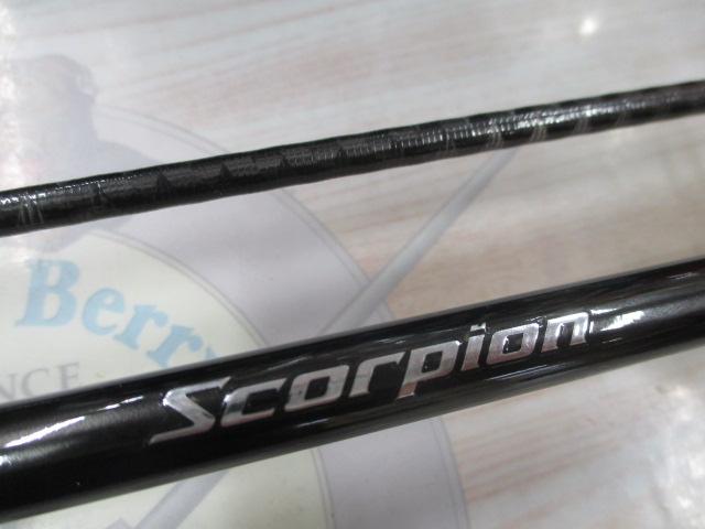 スコーピオン1752R-2