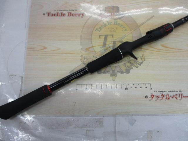 ゾディアス 172MH