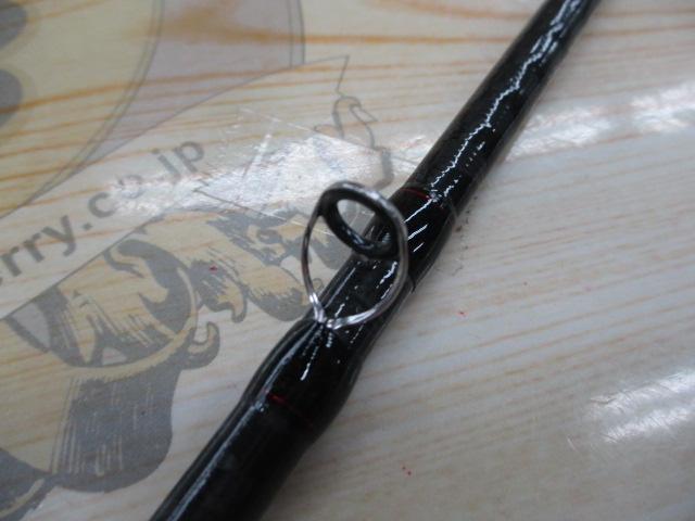 ゾディアス 172MH