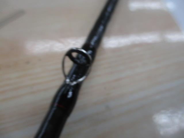 ゾディアス 172MH